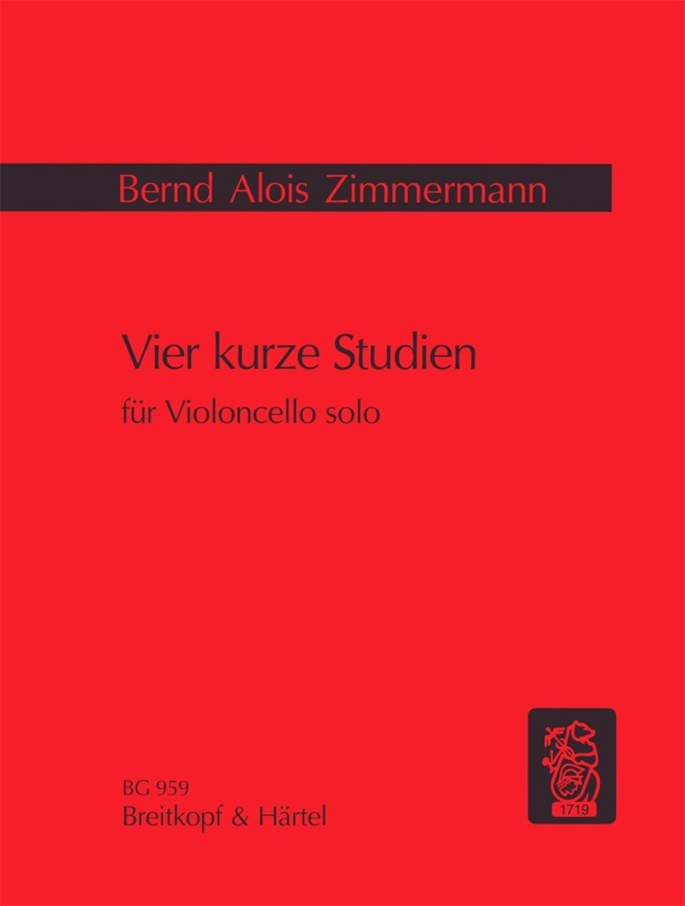 Vier Kurze Studien